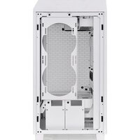 Корпус Thermaltake The Tower 200 Snow CA-1X9-00S6WN-00 - Превью изображения №4 — Интернет-магазин ПроЗаказ