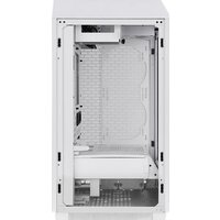 Корпус Thermaltake The Tower 200 Snow CA-1X9-00S6WN-00 - Превью изображения №5 — Интернет-магазин ПроЗаказ