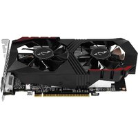 Видеокарта Sinotex Ninja GeForce GTX 1050 2GB GDDR5 NK105NP25F - Превью изображения №2 — Интернет-магазин ПроЗаказ