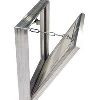 Люк Lukoff Фокус (60x30 см) - Превью изображения №4 — Интернет-магазин ПроЗаказ