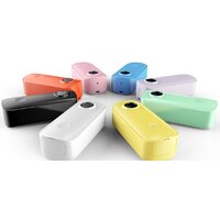 Экшен-камера SJCAM C100 (черный) - Превью изображения №3 — Интернет-магазин ПроЗаказ