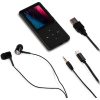 Плеер MP3 Digma M5 32GB - Превью изображения №10 — Интернет-магазин ПроЗаказ