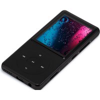 Плеер MP3 Digma M5 32GB - Превью изображения №6 — Интернет-магазин ПроЗаказ