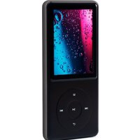 Плеер MP3 Digma M5 32GB - Превью изображения №4 — Интернет-магазин ПроЗаказ