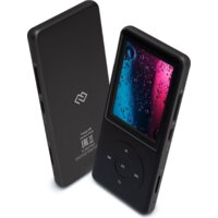 Плеер MP3 Digma M5 32GB - Превью изображения №8 — Интернет-магазин ПроЗаказ