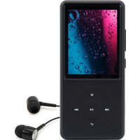 Плеер MP3 Digma M5 32GB - Превью изображения №2 — Интернет-магазин ПроЗаказ