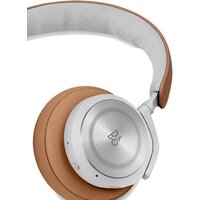 Наушники Bang & Olufsen Beoplay HX (коричневый) - Превью изображения №7 — Интернет-магазин ПроЗаказ