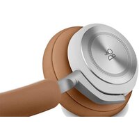 Наушники Bang & Olufsen Beoplay HX (коричневый) - Превью изображения №6 — Интернет-магазин ПроЗаказ
