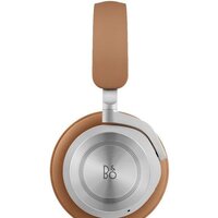 Наушники Bang & Olufsen Beoplay HX (коричневый) - Превью изображения №4 — Интернет-магазин ПроЗаказ