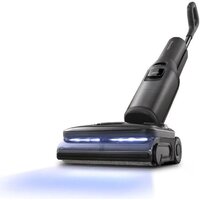 Вертикальный моющий пылесос Roborock F25 Ultra (с русской озвучкой, черный) - Превью изображения №3 — Интернет-магазин ПроЗаказ
