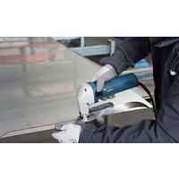 Листовые электрические ножницы Bosch GSC 75-16 - Превью изображения №3 — Интернет-магазин ПроЗаказ