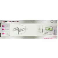 Кронштейн для телевизора Ultramounts UM873 - Превью изображения №7 — Интернет-магазин ПроЗаказ