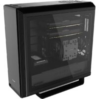 Корпус be quiet! Silent Base 802 Window (черный) - Превью изображения №2 — Интернет-магазин ПроЗаказ