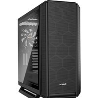 Корпус be quiet! Silent Base 802 Window (черный) - Превью изображения №1 — Интернет-магазин ПроЗаказ