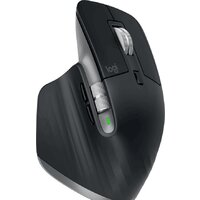 Мышь Logitech MX Master 3S for Mac (серый космос) - Превью изображения №3 — Интернет-магазин ПроЗаказ