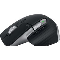 Мышь Logitech MX Master 3S for Mac (серый космос) - Превью изображения №5 — Интернет-магазин ПроЗаказ