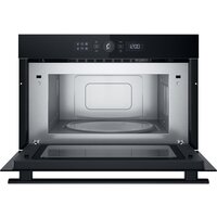 Микроволновая печь Whirlpool WMD44MB - Превью изображения №2 — Интернет-магазин ПроЗаказ