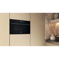 Микроволновая печь Whirlpool WMD44MB - Превью изображения №5 — Интернет-магазин ПроЗаказ