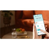 Вентилятор Xiaomi Smart Standing Air Circulation Fan EU BPLDS11DM (с евровилкой) - Превью изображения №9 — Интернет-магазин ПроЗаказ