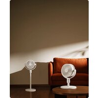 Вентилятор Xiaomi Smart Standing Air Circulation Fan EU BPLDS11DM (с евровилкой) - Превью изображения №6 — Интернет-магазин ПроЗаказ