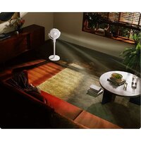 Вентилятор Xiaomi Smart Standing Air Circulation Fan EU BPLDS11DM (с евровилкой) - Превью изображения №3 — Интернет-магазин ПроЗаказ