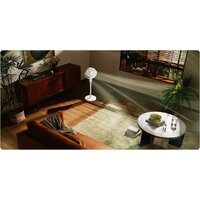 Вентилятор Xiaomi Smart Standing Air Circulation Fan EU BPLDS11DM (с евровилкой) - Превью изображения №5 — Интернет-магазин ПроЗаказ