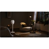 Вентилятор Xiaomi Smart Standing Air Circulation Fan EU BPLDS11DM (с евровилкой) - Превью изображения №7 — Интернет-магазин ПроЗаказ