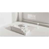 Вентилятор Xiaomi Smart Standing Air Circulation Fan EU BPLDS11DM (с евровилкой) - Превью изображения №8 — Интернет-магазин ПроЗаказ