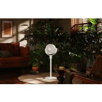Вентилятор Xiaomi Smart Standing Air Circulation Fan EU BPLDS11DM (с евровилкой) - Превью изображения №2 — Интернет-магазин ПроЗаказ