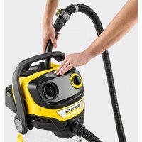 Пылесос Karcher WD 5 Control S 25/5/22 1.628-384.0 - Превью изображения №5 — Интернет-магазин ПроЗаказ