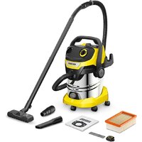 Karcher WD 5 Control S 25/5/22 1.628-384.0