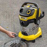Пылесос Karcher WD 5 Control S 25/5/22 1.628-384.0 - Превью изображения №15 — Интернет-магазин ПроЗаказ