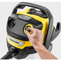 Пылесос Karcher WD 5 Control S 25/5/22 1.628-384.0 - Превью изображения №7 — Интернет-магазин ПроЗаказ