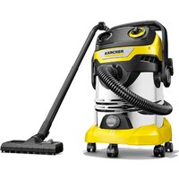 Пылесос Karcher WD 5 Control S 25/5/22 1.628-384.0 - Превью изображения №2 — Интернет-магазин ПроЗаказ