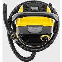 Пылесос Karcher WD 5 Control S 25/5/22 1.628-384.0 - Превью изображения №6 — Интернет-магазин ПроЗаказ