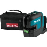 Лазерный нивелир Makita SK105GDZ (без АКБ) - Превью изображения №2 — Интернет-магазин ПроЗаказ