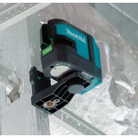 Лазерный нивелир Makita SK105GDZ (без АКБ) - Превью изображения №14 — Интернет-магазин ПроЗаказ
