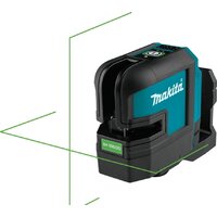 Лазерный нивелир Makita SK105GDZ (без АКБ) - Превью изображения №4 — Интернет-магазин ПроЗаказ