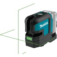 Лазерный нивелир Makita SK105GDZ (без АКБ) - Превью изображения №3 — Интернет-магазин ПроЗаказ