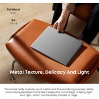 Ноутбук Chuwi CoreBook X 2022 CWI529-308N5N1PDNXX - Превью изображения №8 — Интернет-магазин ПроЗаказ