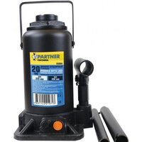 Бутылочный домкрат Partner PA-T92004 20т - Превью изображения №2 — Интернет-магазин ПроЗаказ