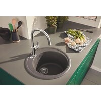 Смеситель Grohe Chrom 30536000 - Превью изображения №8 — Интернет-магазин ПроЗаказ