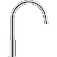 Смеситель Grohe Chrom 30536000 - Превью изображения №3 — Интернет-магазин ПроЗаказ