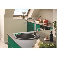 Смеситель Grohe Chrom 30536000 - Превью изображения №9 — Интернет-магазин ПроЗаказ