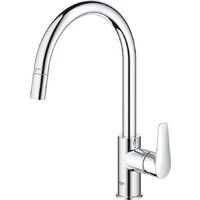 Смеситель Grohe Chrom 30536000 - Превью изображения №4 — Интернет-магазин ПроЗаказ