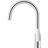 Смеситель Grohe Chrom 30536000 - Превью изображения №2 — Интернет-магазин ПроЗаказ
