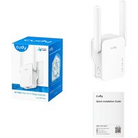 Усилитель Wi-Fi Cudy RE1200 2.0 - Превью изображения №5 — Интернет-магазин ПроЗаказ