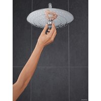 Душевая система  Grohe Euphoria SmartControl System 260 Mono 26510000 - Превью изображения №6 — Интернет-магазин ПроЗаказ