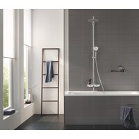 Душевая система  Grohe Euphoria SmartControl System 260 Mono 26510000 - Превью изображения №4 — Интернет-магазин ПроЗаказ