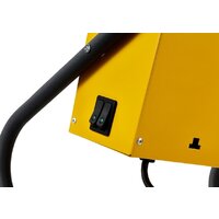 Инфракрасный обогреватель Ballu BIH-LM-1.5-S - Превью изображения №8 — Интернет-магазин ПроЗаказ